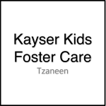 Kayser Kids Foster Care