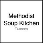 Methodist Soup Kitchen